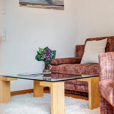 Stranddistel, Whg 1 *