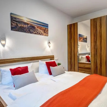 Stranddistel, Whg 1 Zinnowitz